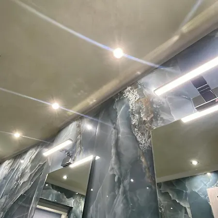 Airport Orchidea Gæstehus San Maurizio Canavese