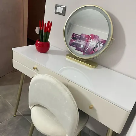 Airport Orchidea San Maurizio Canavese