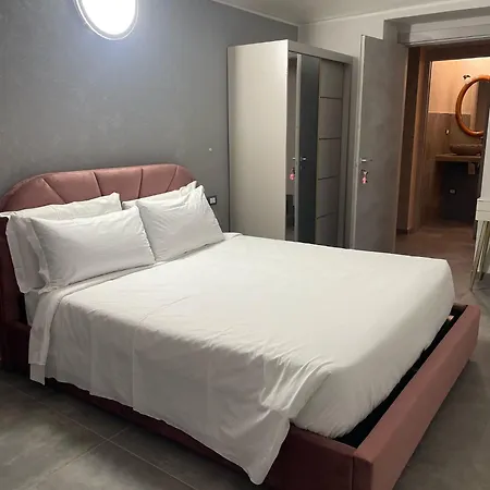 Affittacamere Airport Orchidea 3*