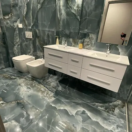 Gæstehus Airport Orchidea