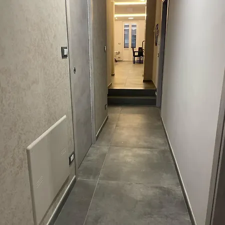 Airport Orchidea Gæstehus 3*