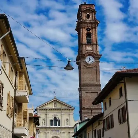 Airport Orchidea Penzion
