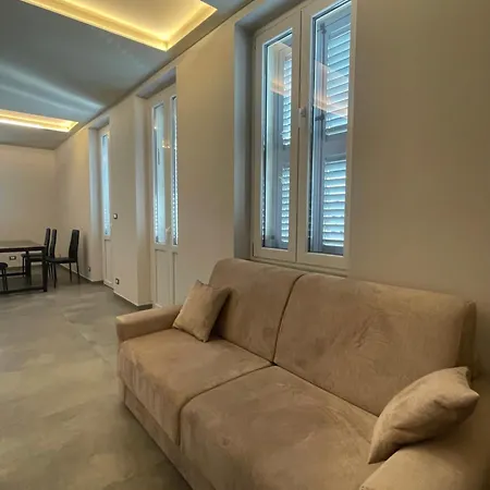 Airport Orchidea Gæstehus 3*