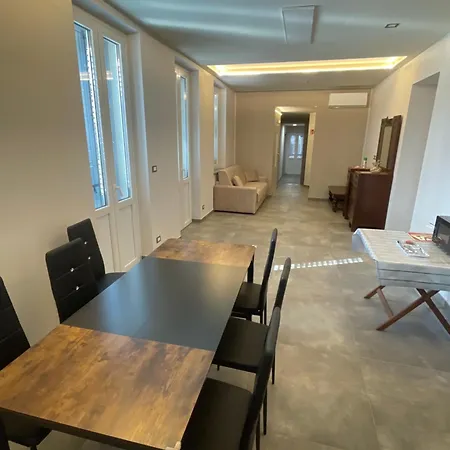 Airport Orchidea San Maurizio Canavese