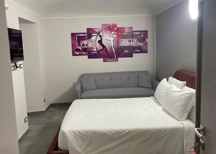 Airport Orchidea Gasthuis 3*