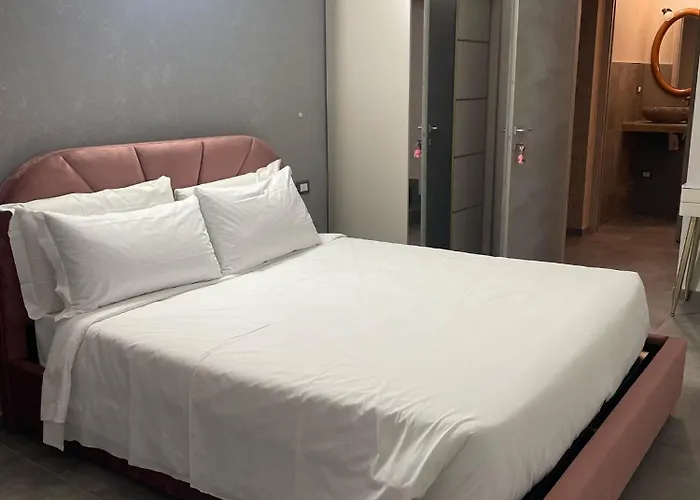 Affittacamere Airport Orchidea 3*