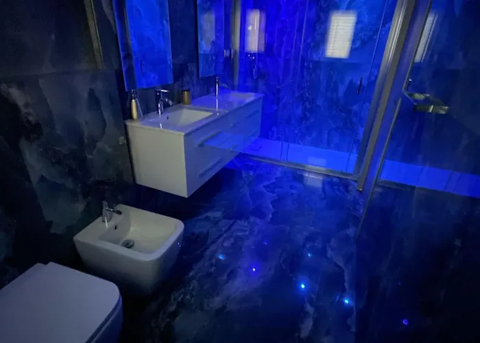 Airport Orchidea Πανσιόν 3*