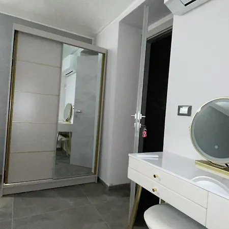 Airport Orchidea Guest house *